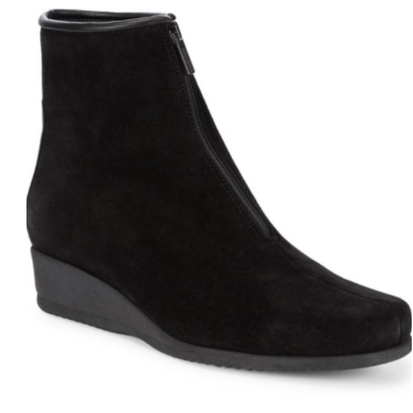 La Canadienne Sharlina Faux Fur 